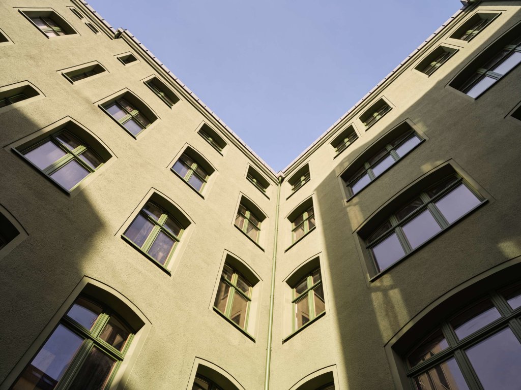 Sly Berlin 2