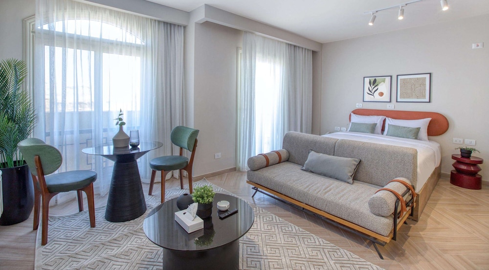 Prime Residence Kattameya