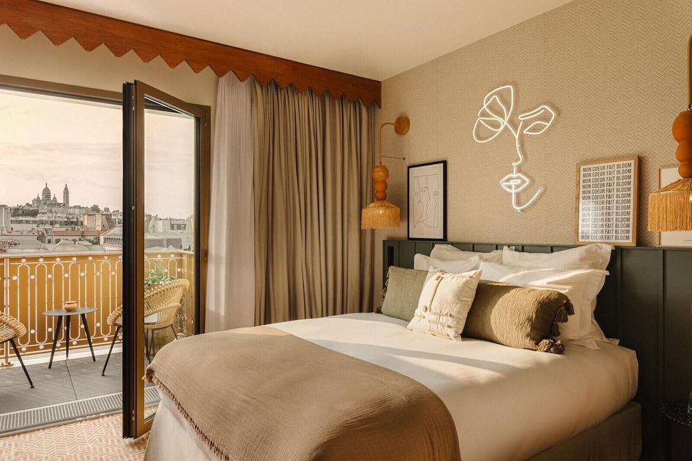 Bloom House Hotel & Spa 16
