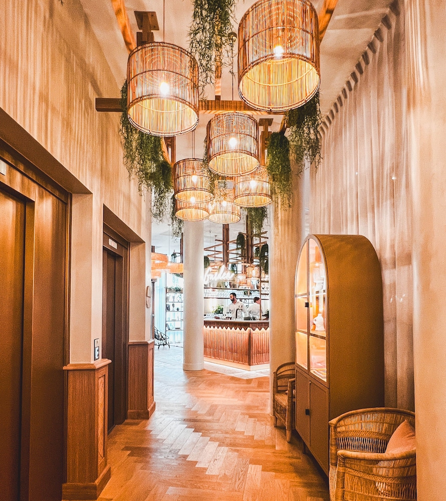 Bloom House Hotel & Spa 2