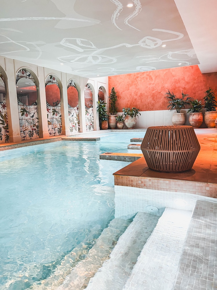 Bloom House Hotel & Spa 22