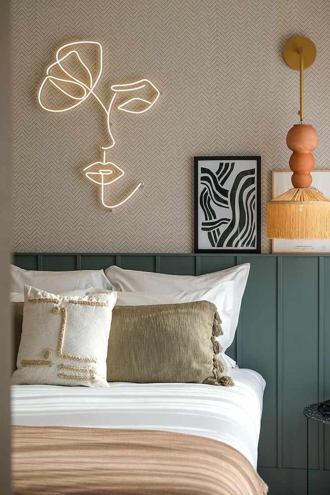 Bloom House Hotel & Spa 15