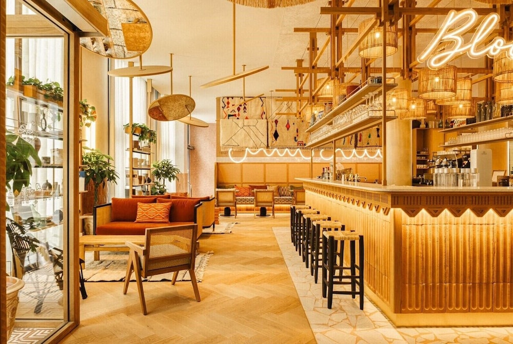 Bloom House Hotel & Spa 4