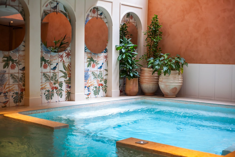 Bloom House Hotel & Spa 19