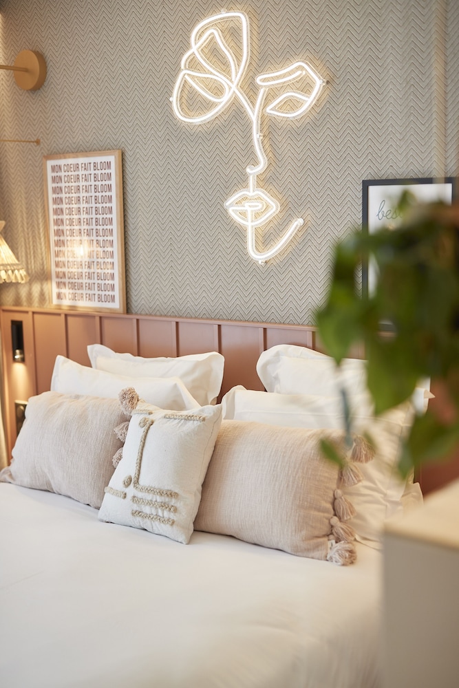 Bloom House Hotel & Spa 6