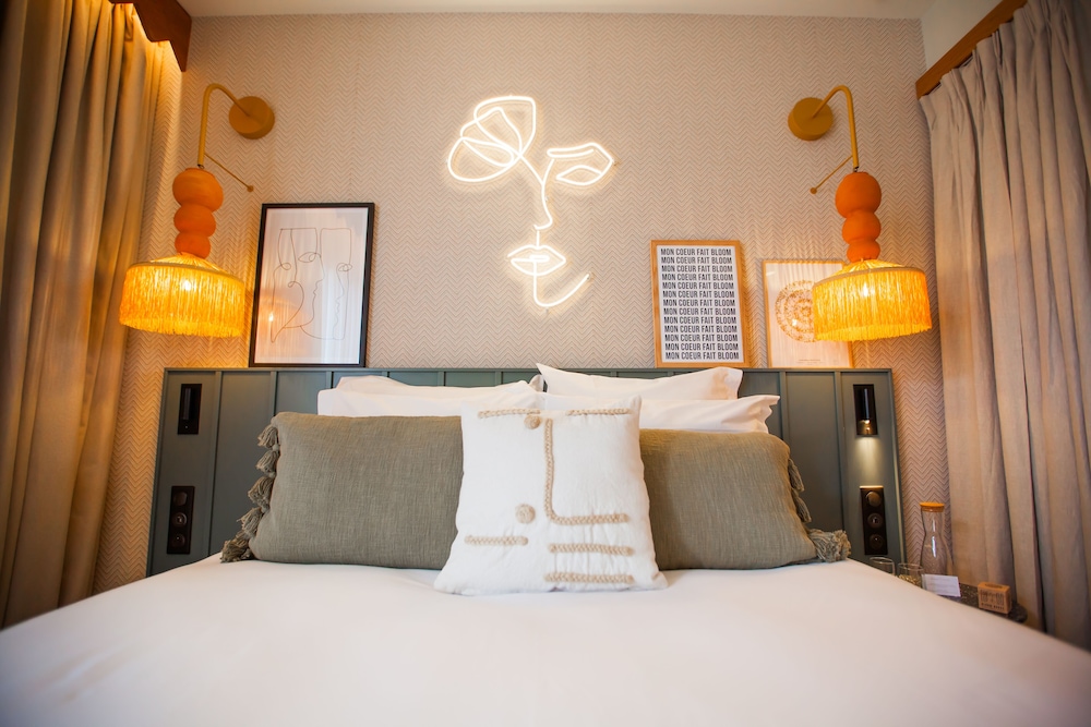 Bloom House Hotel & Spa 11