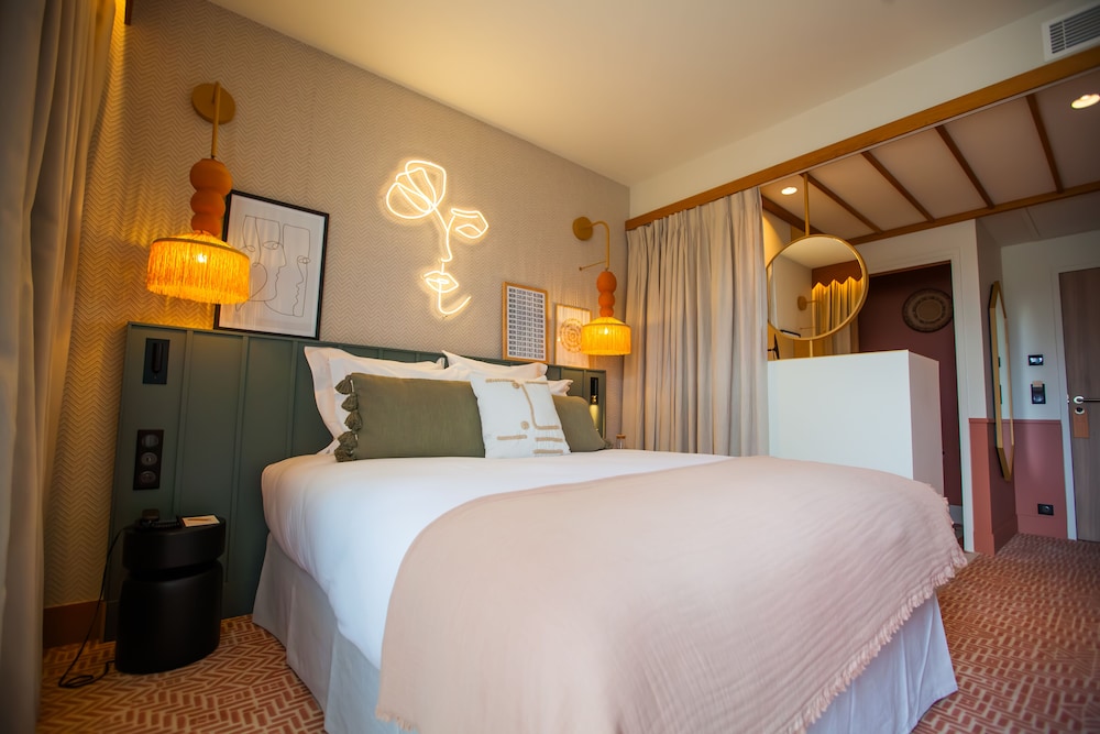 Bloom House Hotel & Spa 9