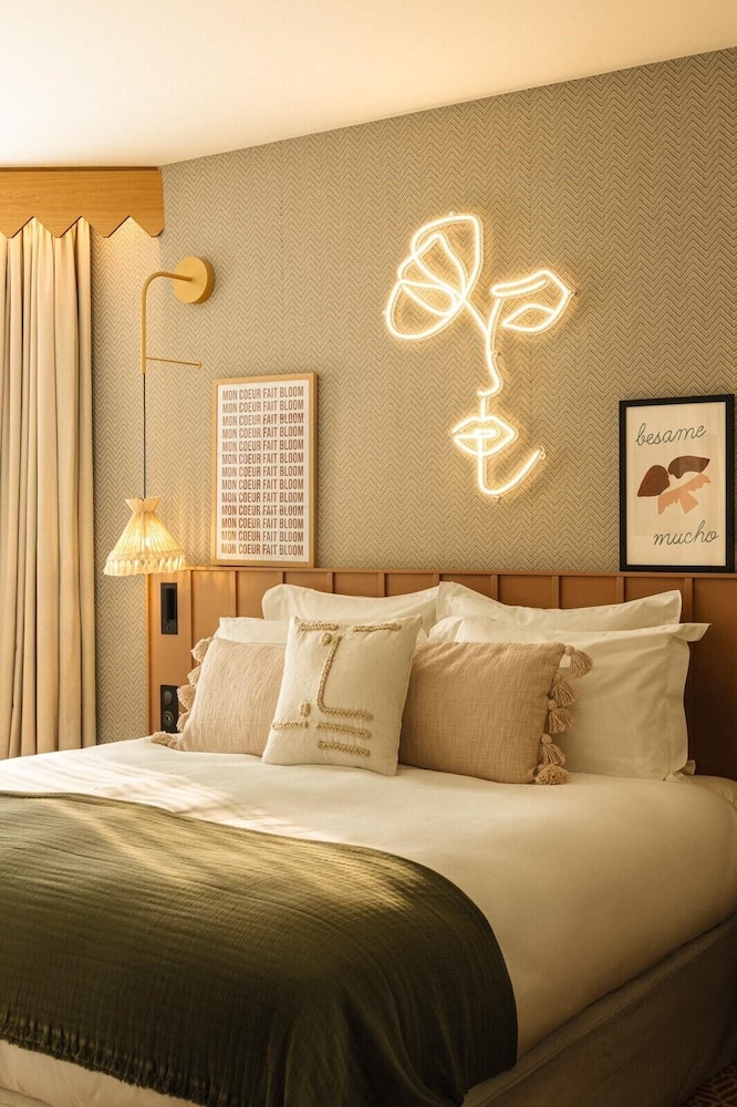 Bloom House Hotel & Spa 8