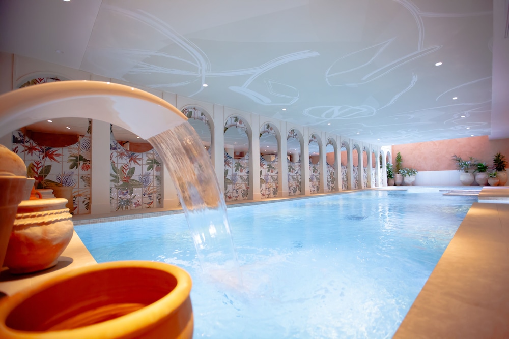 Bloom House Hotel & Spa 1