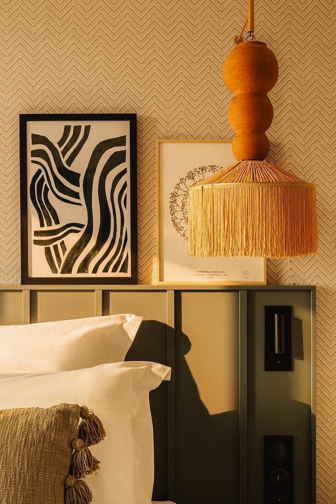 Bloom House Hotel & Spa 10