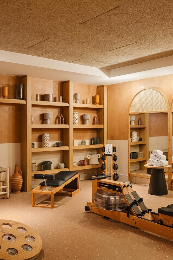 Bloom House Hotel & Spa 23