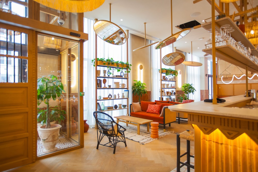 Bloom House Hotel & Spa 5