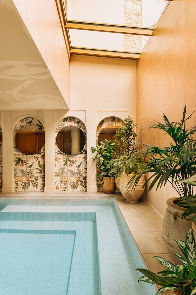 Bloom House Hotel & Spa 20