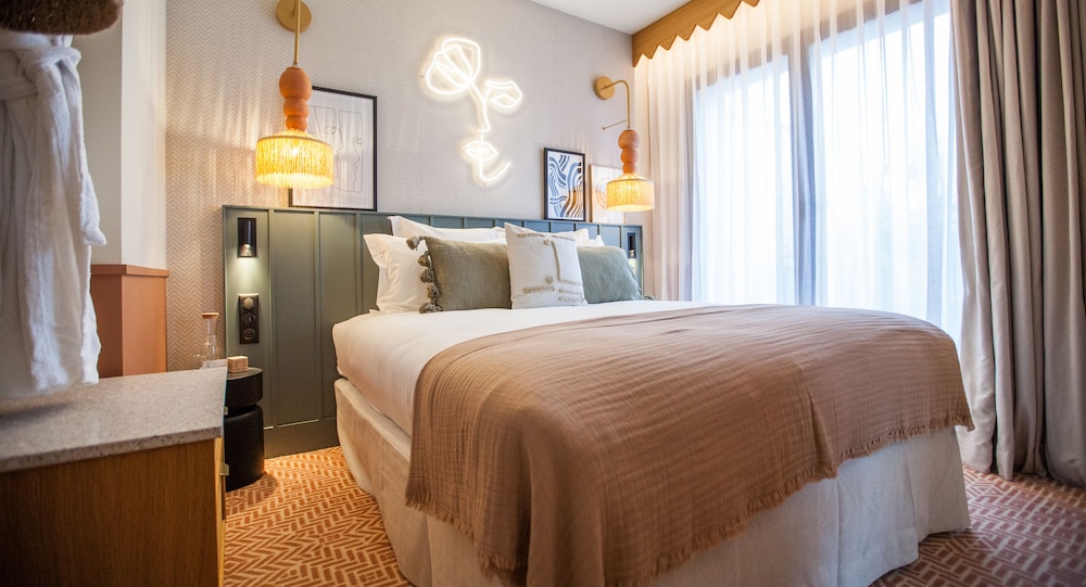 Bloom House Hotel & Spa 7