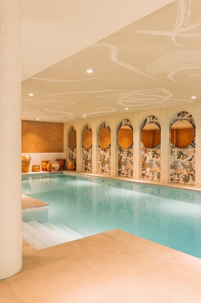 Bloom House Hotel & Spa 21