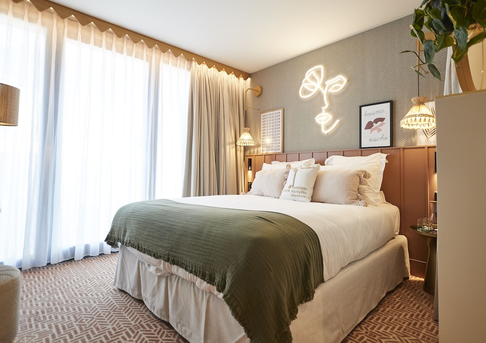 Bloom House Hotel & Spa 13