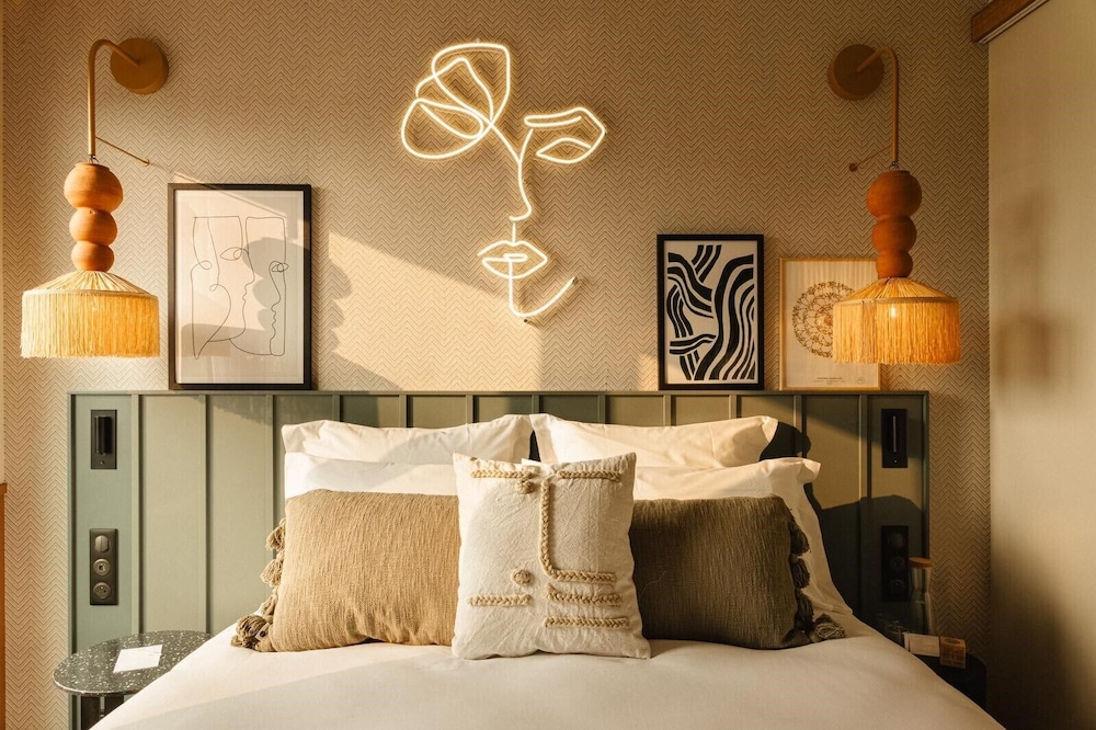 Bloom House Hotel & Spa 12