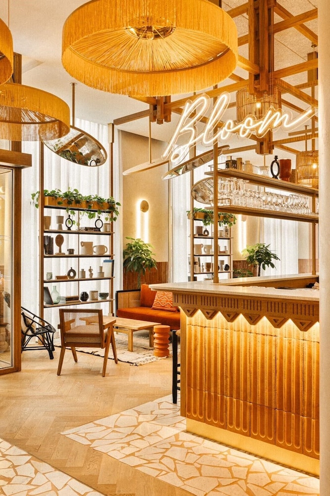 Bloom House Hotel & Spa 3