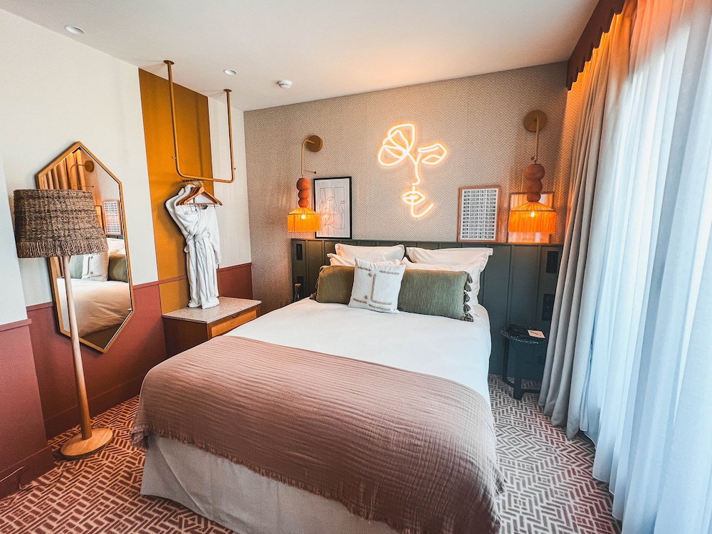 Bloom House Hotel & Spa 17