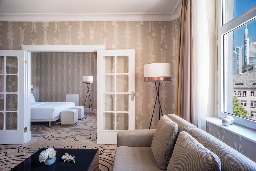 Le Méridien Frankfurt 20