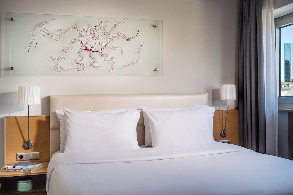 Le Méridien Frankfurt 19