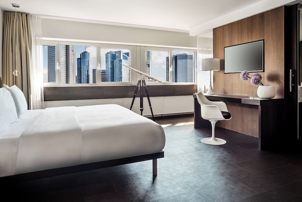 Le Méridien Frankfurt 12