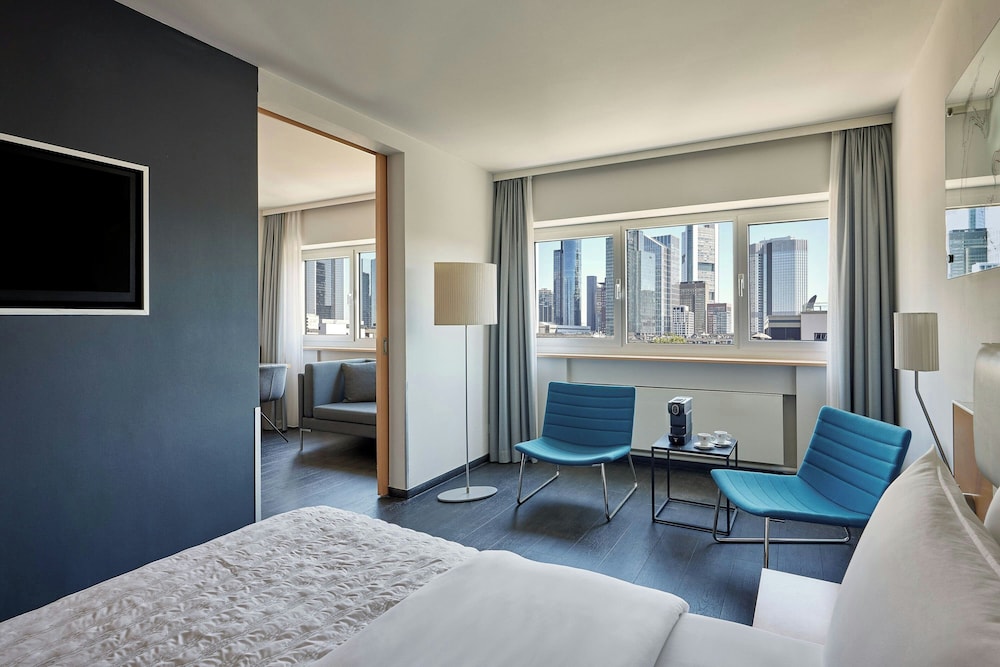 Le Méridien Frankfurt 17