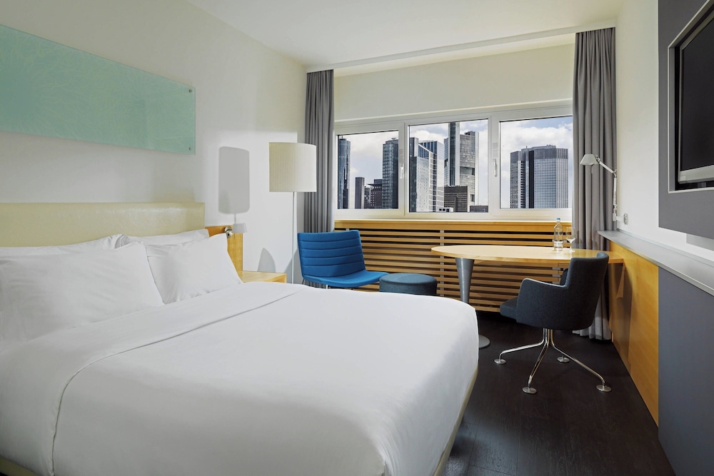 Le Méridien Frankfurt 21