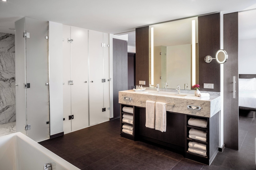 Le Méridien Frankfurt 3