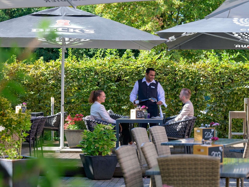 Mercure Hotel Koeln West