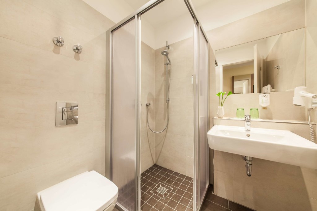 NOVUM Hotel Aldea Berlin Centrum 21