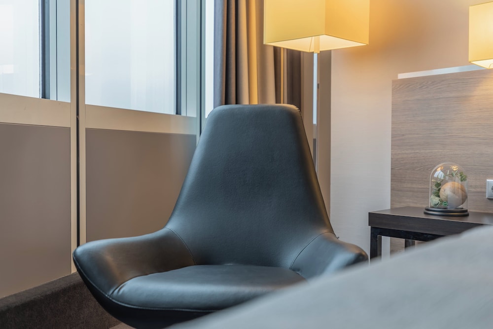 Garner Hotel Berlin - Spandau 17
