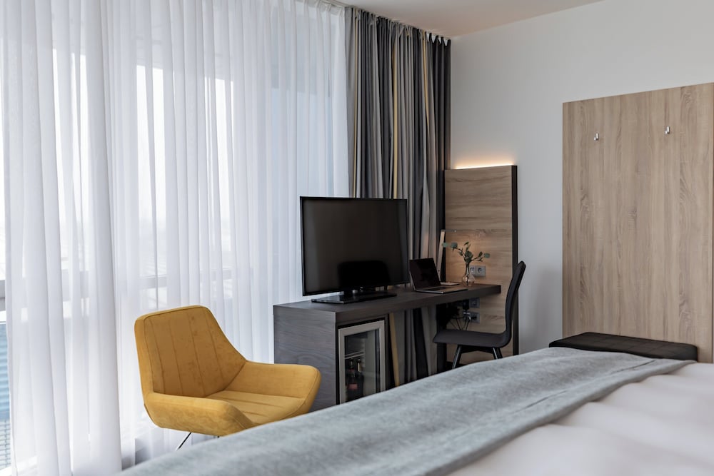 Garner Hotel Berlin - Spandau 14