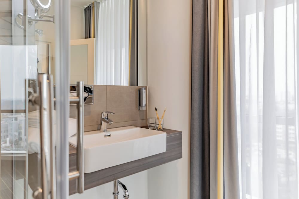Garner Hotel Berlin - Spandau 23