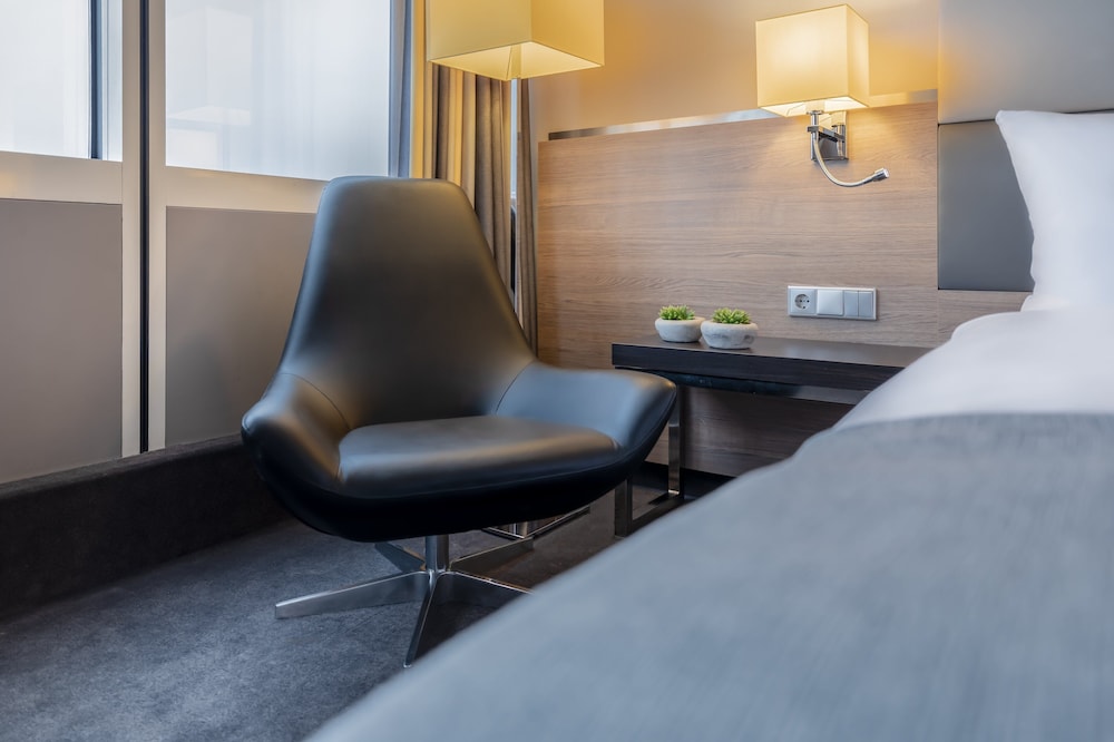 Garner Hotel Berlin - Spandau 2