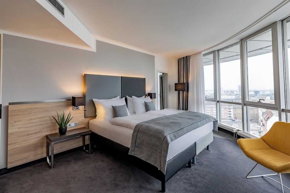 Garner Hotel Berlin - Spandau 15