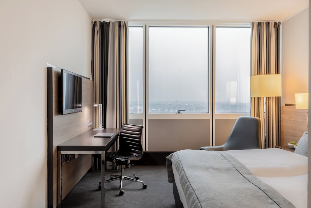 Garner Hotel Berlin - Spandau 7