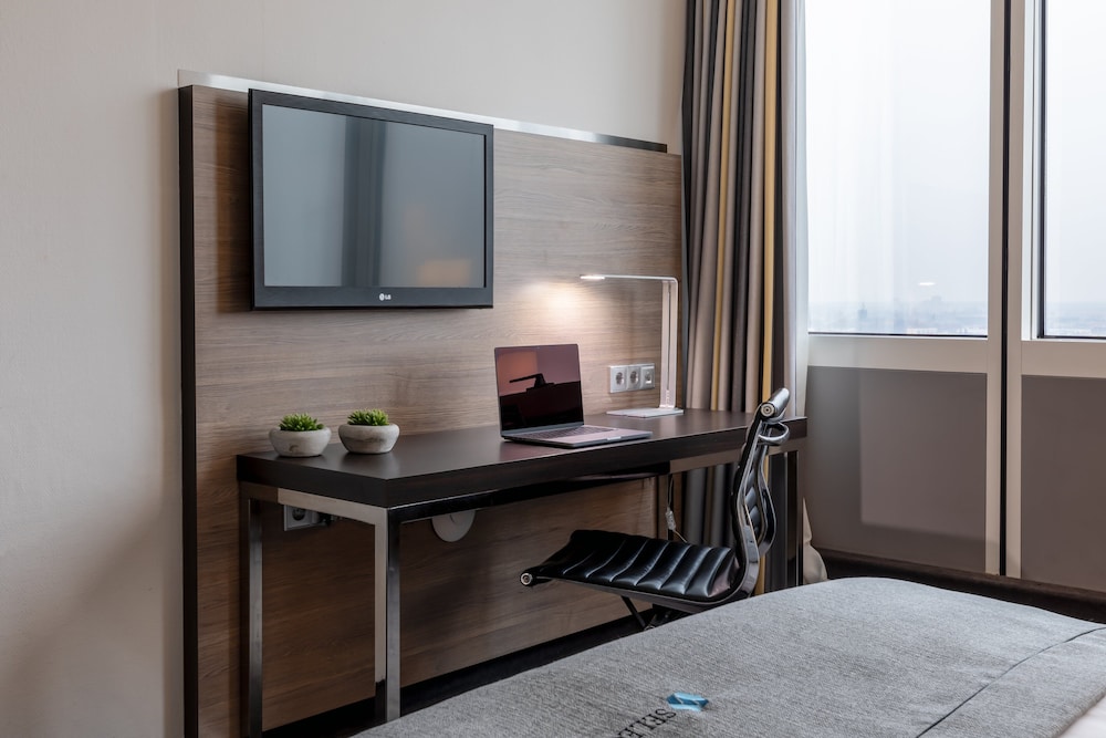 Garner Hotel Berlin - Spandau 3