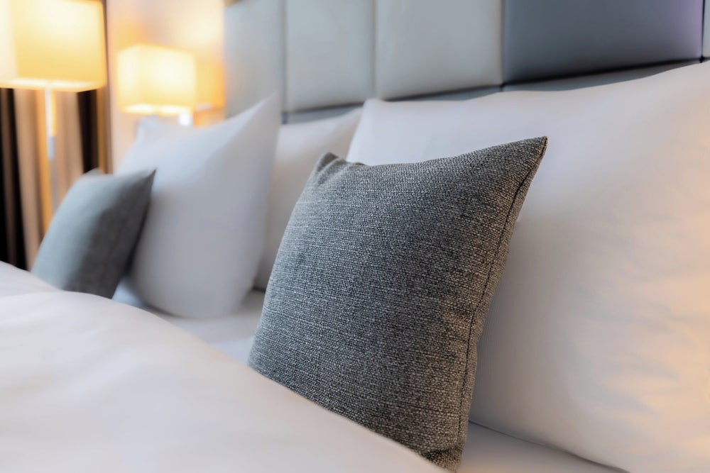 Garner Hotel Berlin - Spandau 6