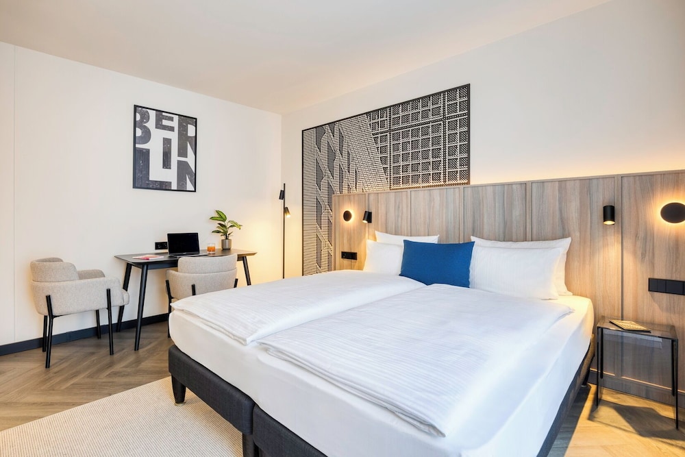 Citadines Kurfürstendamm Berlin 10