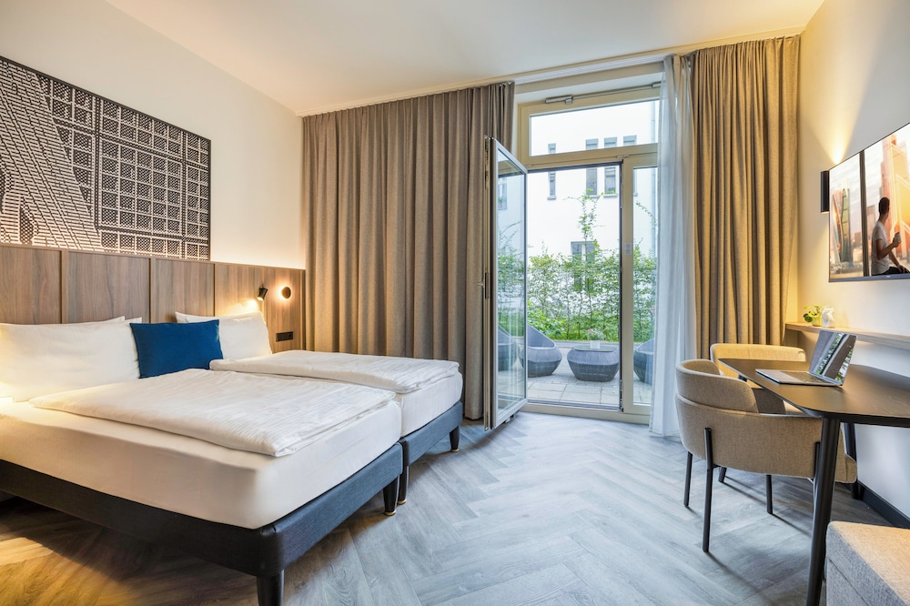Citadines Kurfürstendamm Berlin 15