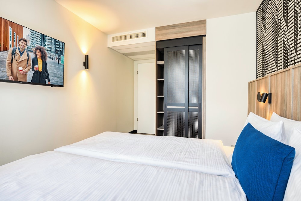 Citadines Kurfürstendamm Berlin 18