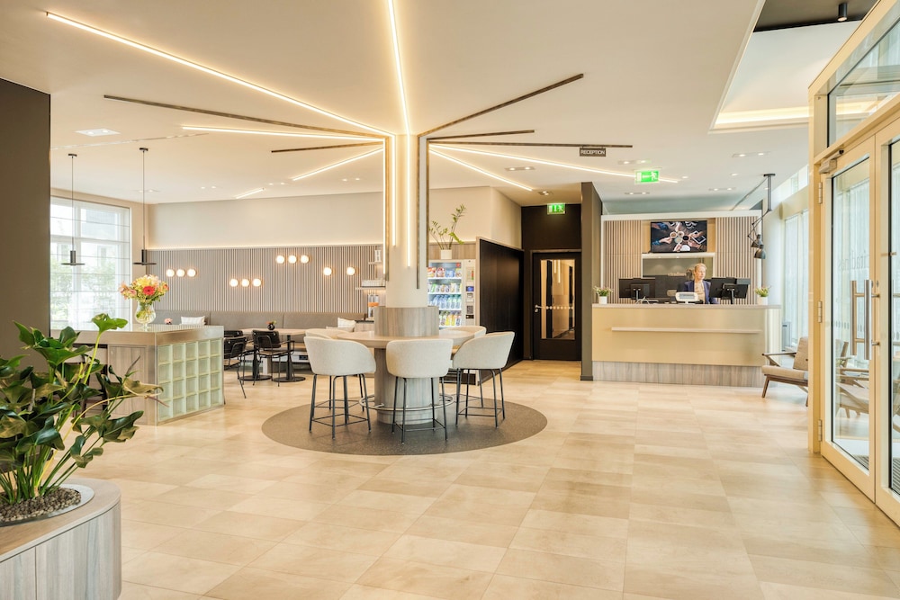 Citadines Kurfürstendamm Berlin 7