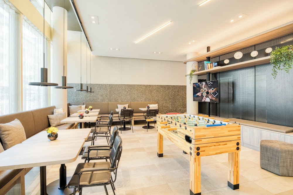 Citadines Kurfürstendamm Berlin 5