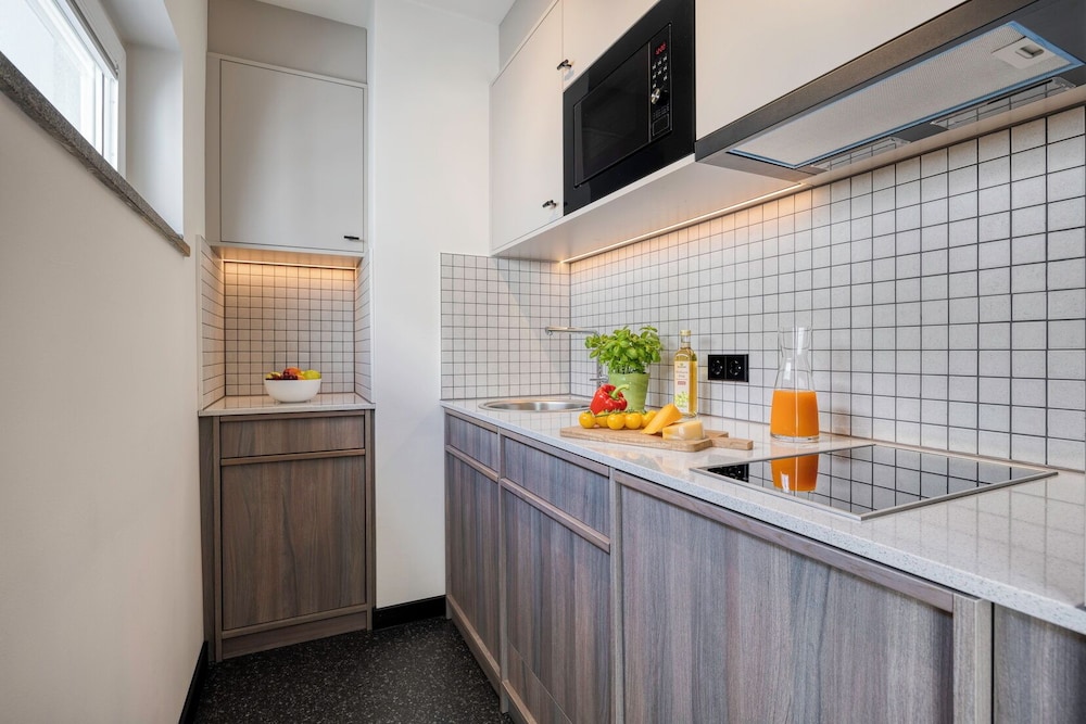 Citadines Kurfürstendamm Berlin 19