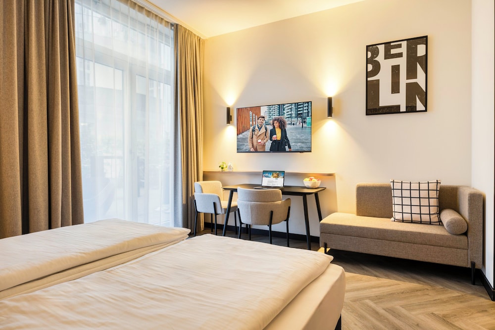 Citadines Kurfürstendamm Berlin 14