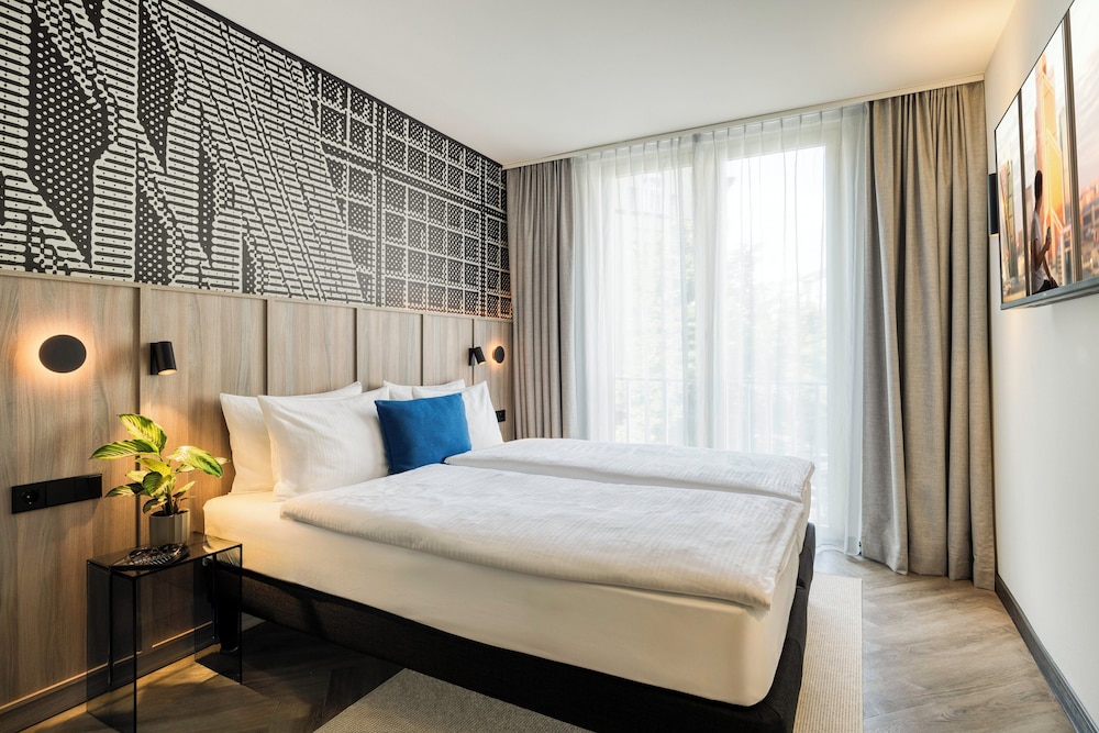 Citadines Kurfürstendamm Berlin 17