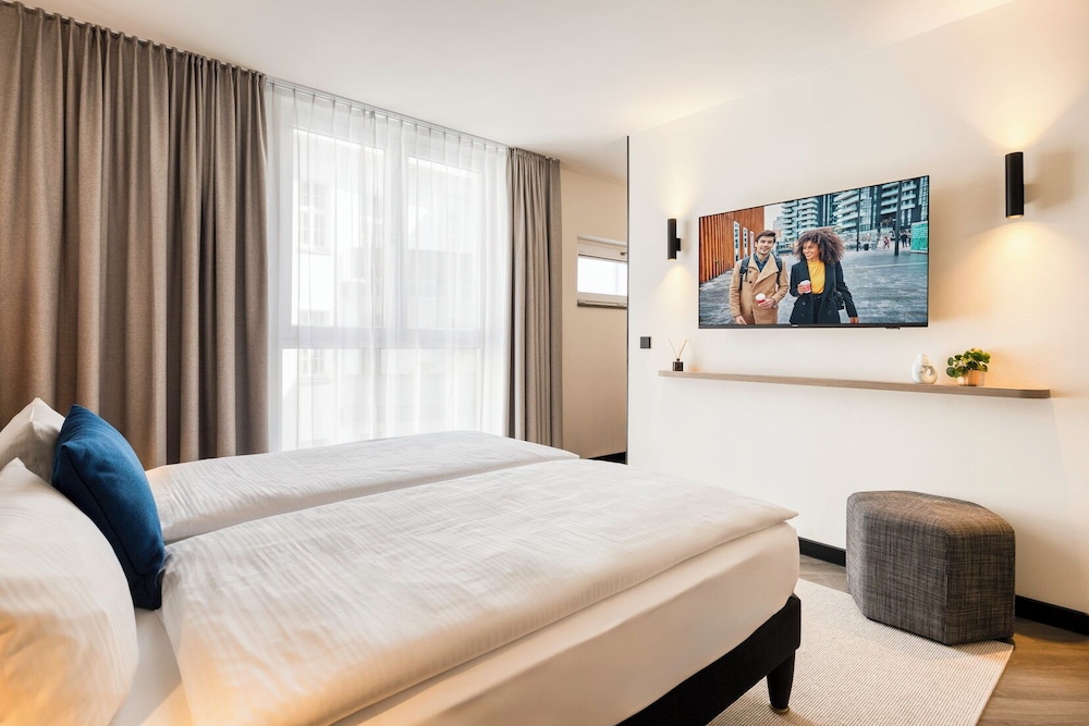 Citadines Kurfürstendamm Berlin 11