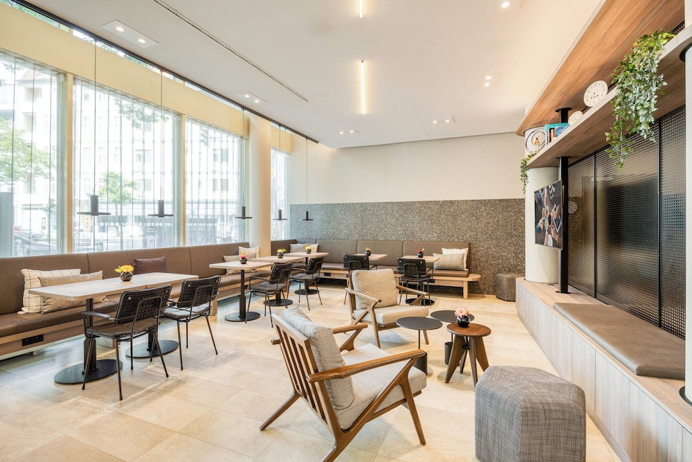 Citadines Kurfürstendamm Berlin 4