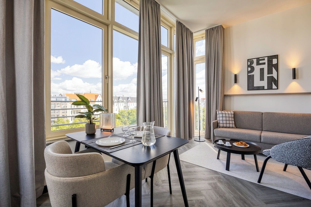 Citadines Kurfürstendamm Berlin 23